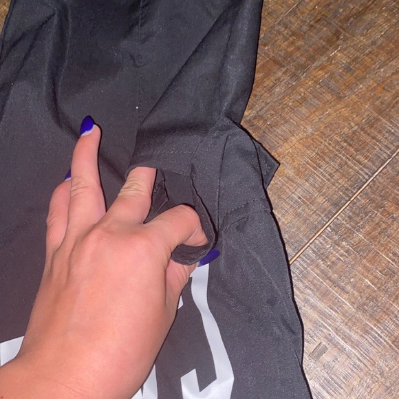 Hip hop pants - Picture 2 of 4